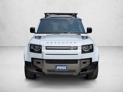 2021 Land Rover Defender 110 X-Dynamic HSE AWD