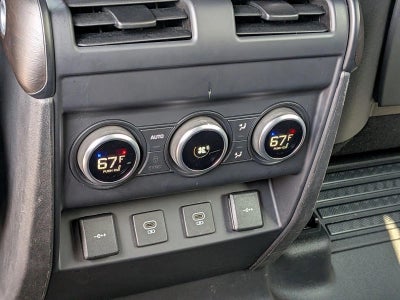 2021 Land Rover Defender 110 X-Dynamic HSE AWD