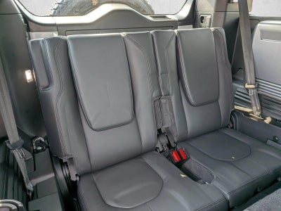 2021 Land Rover Defender 110 X-Dynamic HSE AWD