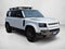 2021 Land Rover Defender 110 X-Dynamic HSE AWD