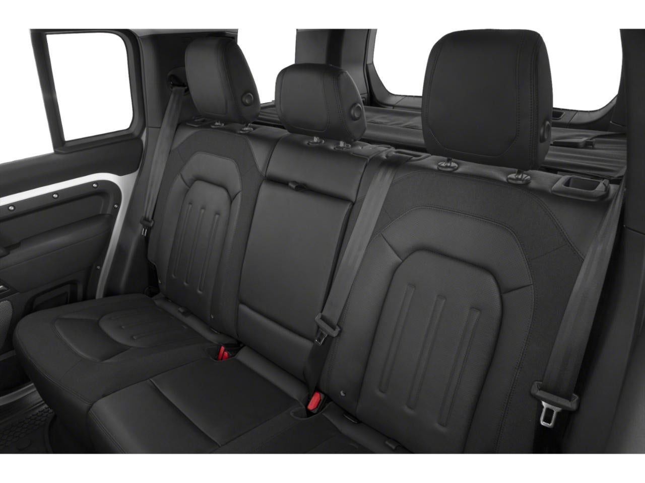 2021 Land Rover Defender 110 X-Dynamic HSE AWD