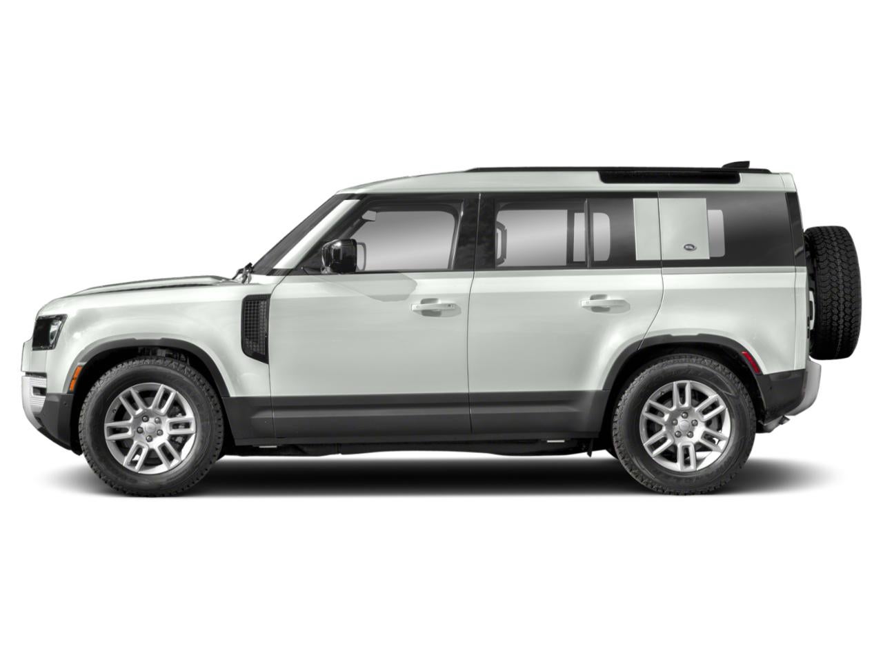 2021 Land Rover Defender 110 X-Dynamic HSE AWD