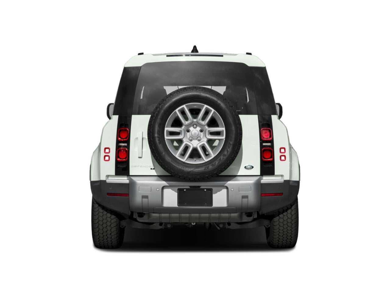 2021 Land Rover Defender 110 X-Dynamic HSE AWD