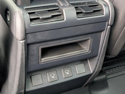 2025 Land Rover Defender 110 P300 S