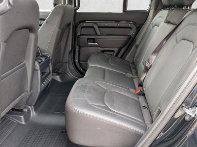 2025 Land Rover Defender 110 P300 S