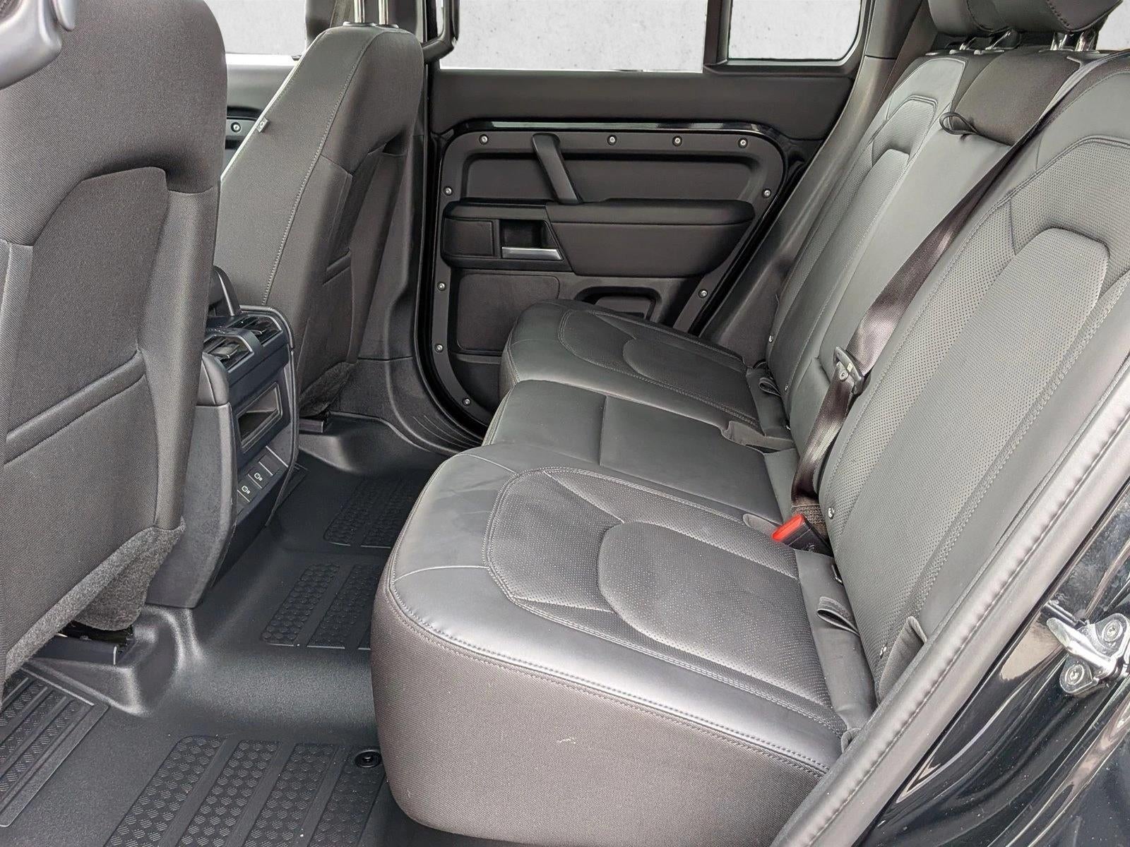 2025 Land Rover Defender 110 P300 S