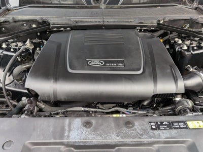 2025 Land Rover Defender 110 P300 S