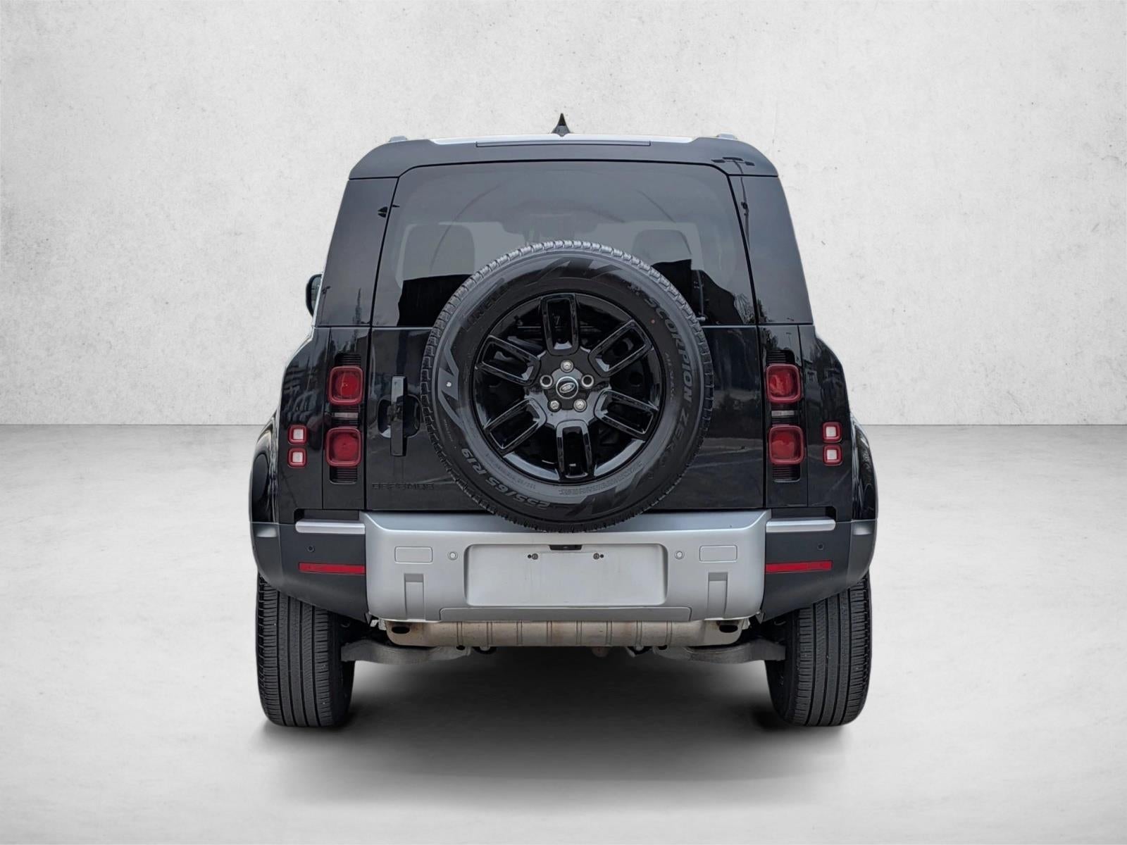 2025 Land Rover Defender 110 P300 S