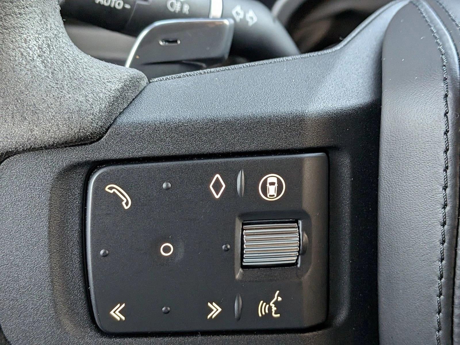 2024 Land Rover Defender 110 P525 Carpathian Edition
