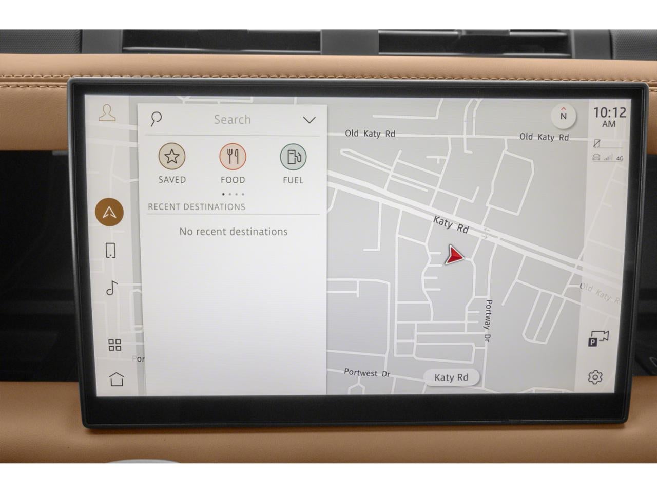 2024 Land Rover Defender 110 P525 Carpathian Edition