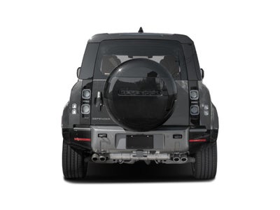 2024 Land Rover Defender 110 P525 Carpathian Edition