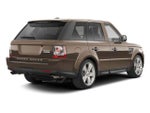 2013 Land Rover Range Rover Sport 4WD 4dr HSE LUX