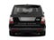 2013 Land Rover Range Rover Sport 4WD 4dr HSE LUX