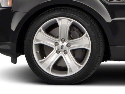 2013 Land Rover Range Rover Sport 4WD 4dr HSE LUX