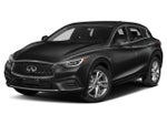 2019 INFINITI QX30 LUXE FWD