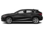 2019 INFINITI QX30 LUXE FWD