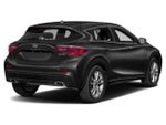 2019 INFINITI QX30 LUXE FWD
