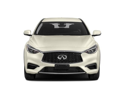 2019 INFINITI QX30 LUXE FWD