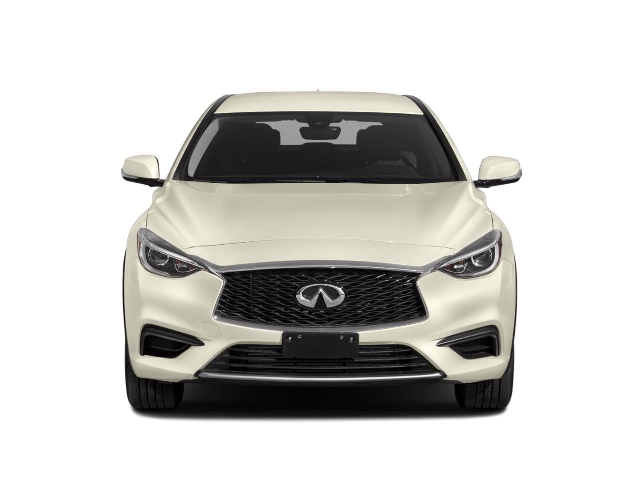 2019 INFINITI QX30 LUXE FWD