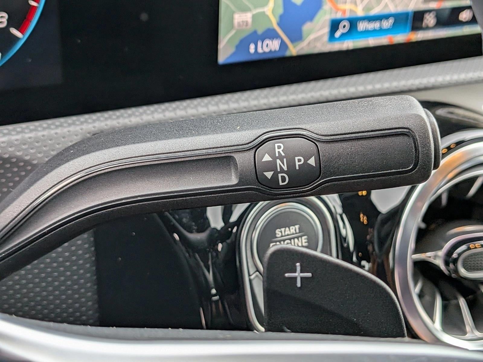 2022 Mercedes-Benz CLA CLA 250 4MATIC® Coupe