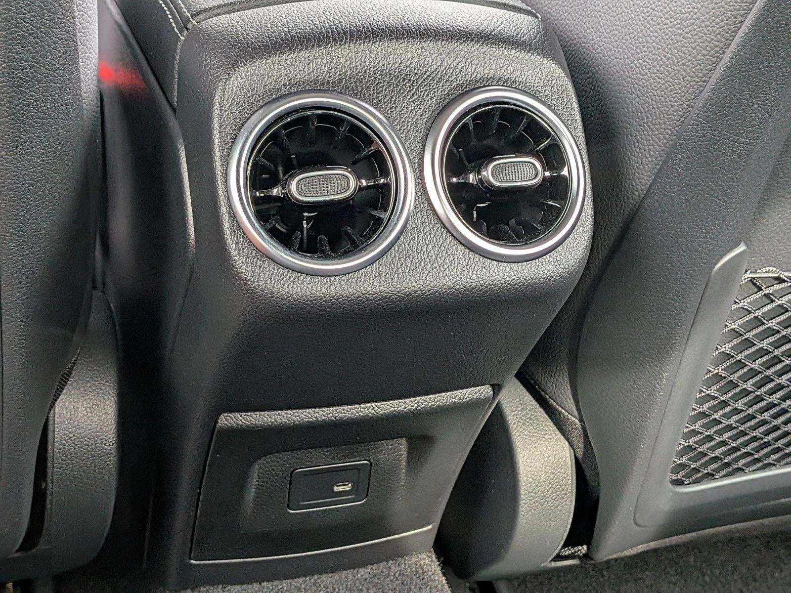 2022 Mercedes-Benz CLA CLA 250 4MATIC® Coupe