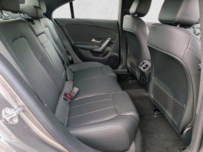 2022 Mercedes-Benz CLA CLA 250 4MATIC® Coupe