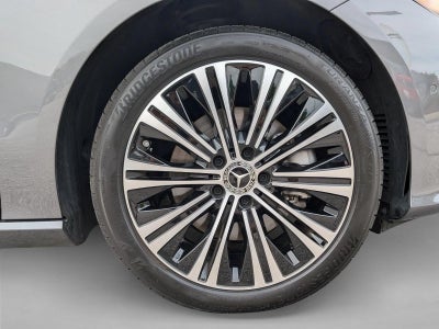 2022 Mercedes-Benz CLA CLA 250 4MATIC® Coupe