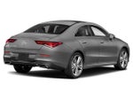 2022 Mercedes-Benz CLA CLA 250 4MATIC® Coupe