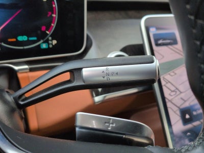 2022 Mercedes-Benz S-Class S 500 4MATIC® Sedan