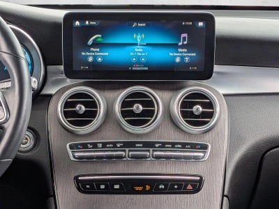 2022 Mercedes-Benz GLC GLC 300 4MATIC® SUV