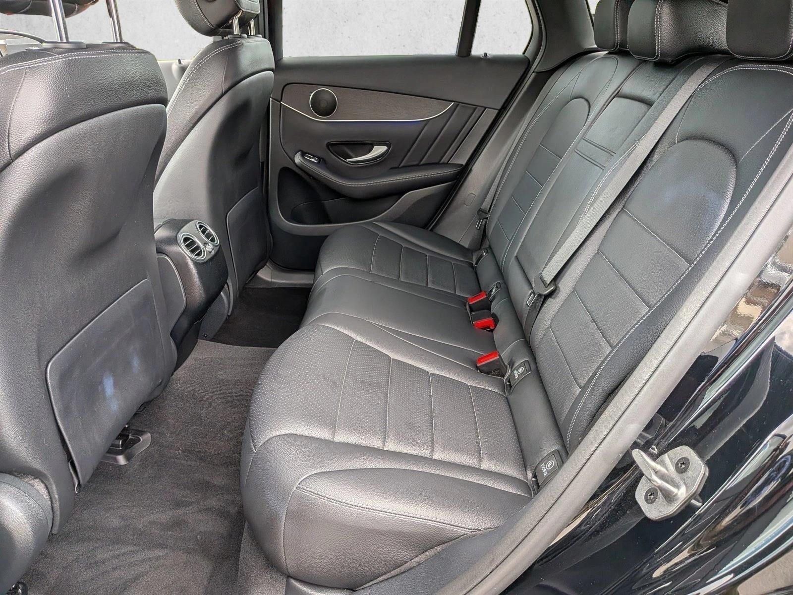 2022 Mercedes-Benz GLC GLC 300 4MATIC® SUV