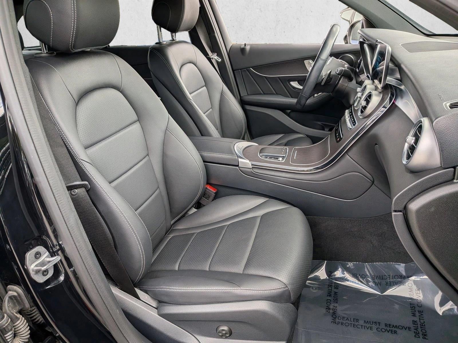 2022 Mercedes-Benz GLC GLC 300 4MATIC® SUV