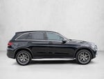 2022 Mercedes-Benz GLC GLC 300 4MATIC® SUV