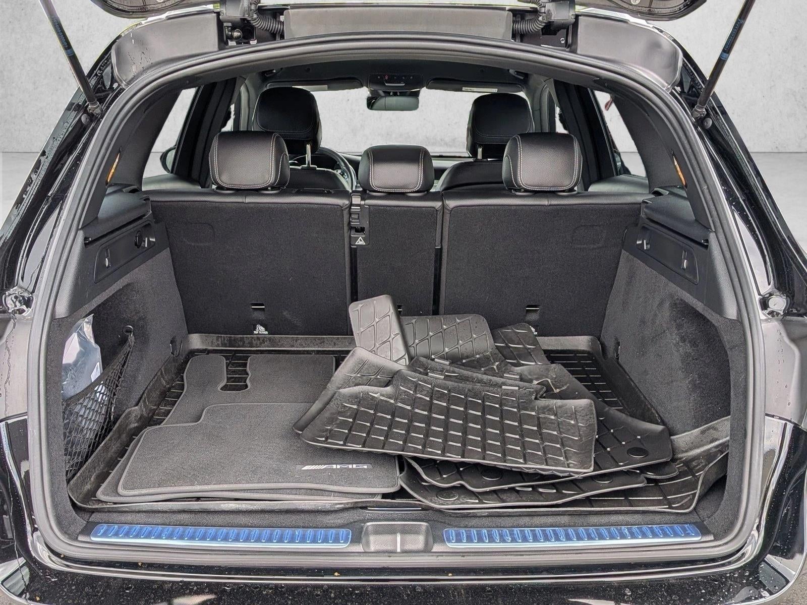 2022 Mercedes-Benz GLC GLC 300 4MATIC® SUV
