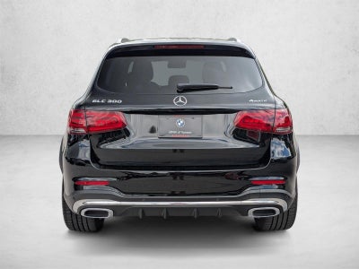 2022 Mercedes-Benz GLC GLC 300 4MATIC® SUV