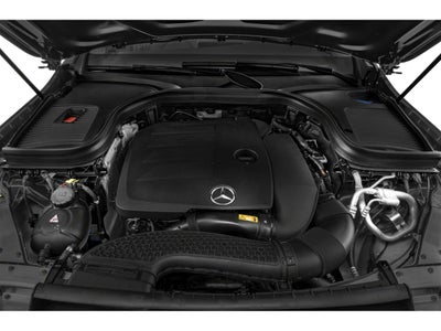 2022 Mercedes-Benz GLC GLC 300 4MATIC® SUV