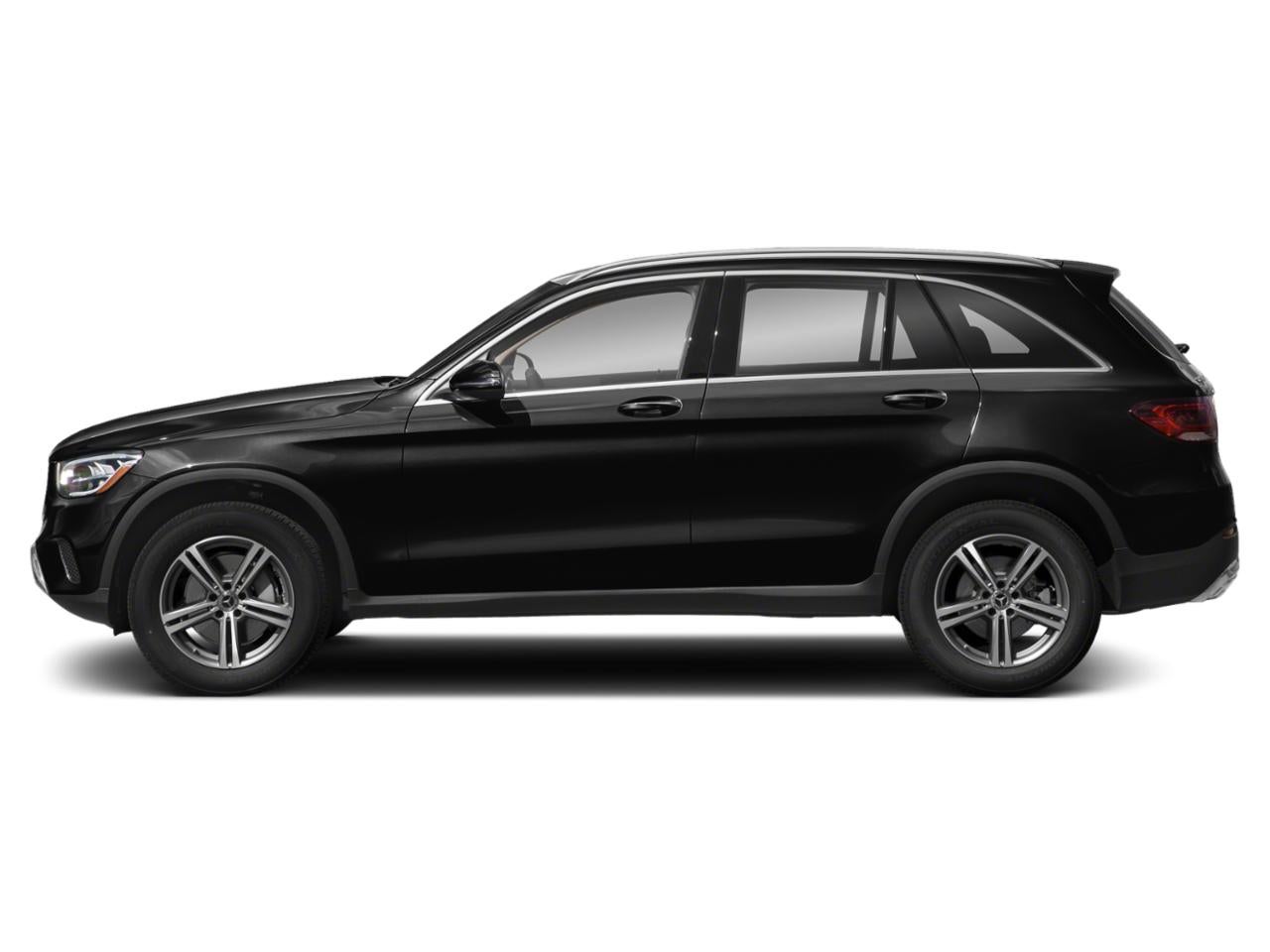2022 Mercedes-Benz GLC GLC 300 4MATIC® SUV