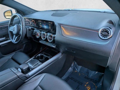 2022 Mercedes-Benz GLA GLA 250 4MATIC® SUV