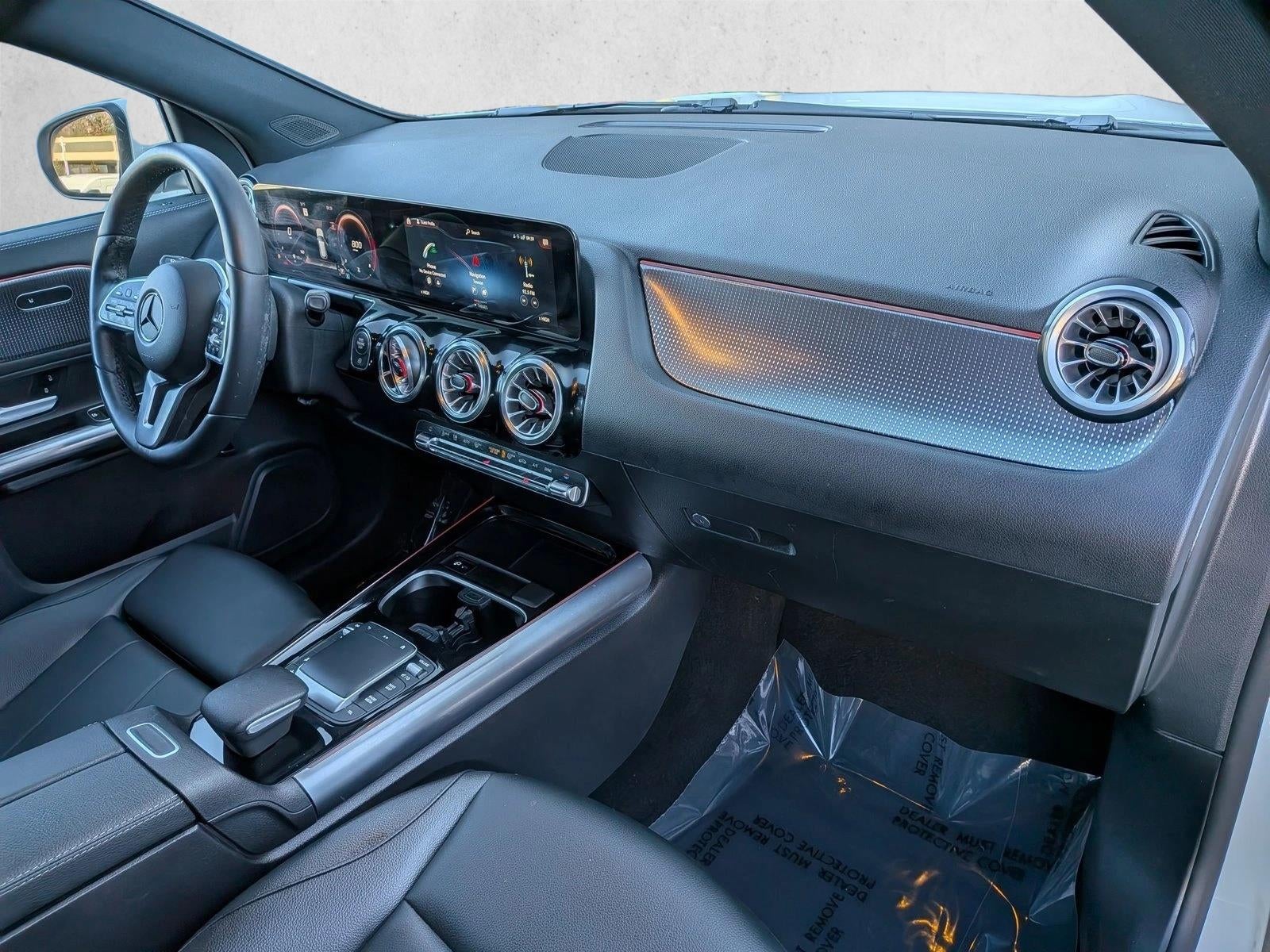 2022 Mercedes-Benz GLA GLA 250 4MATIC® SUV