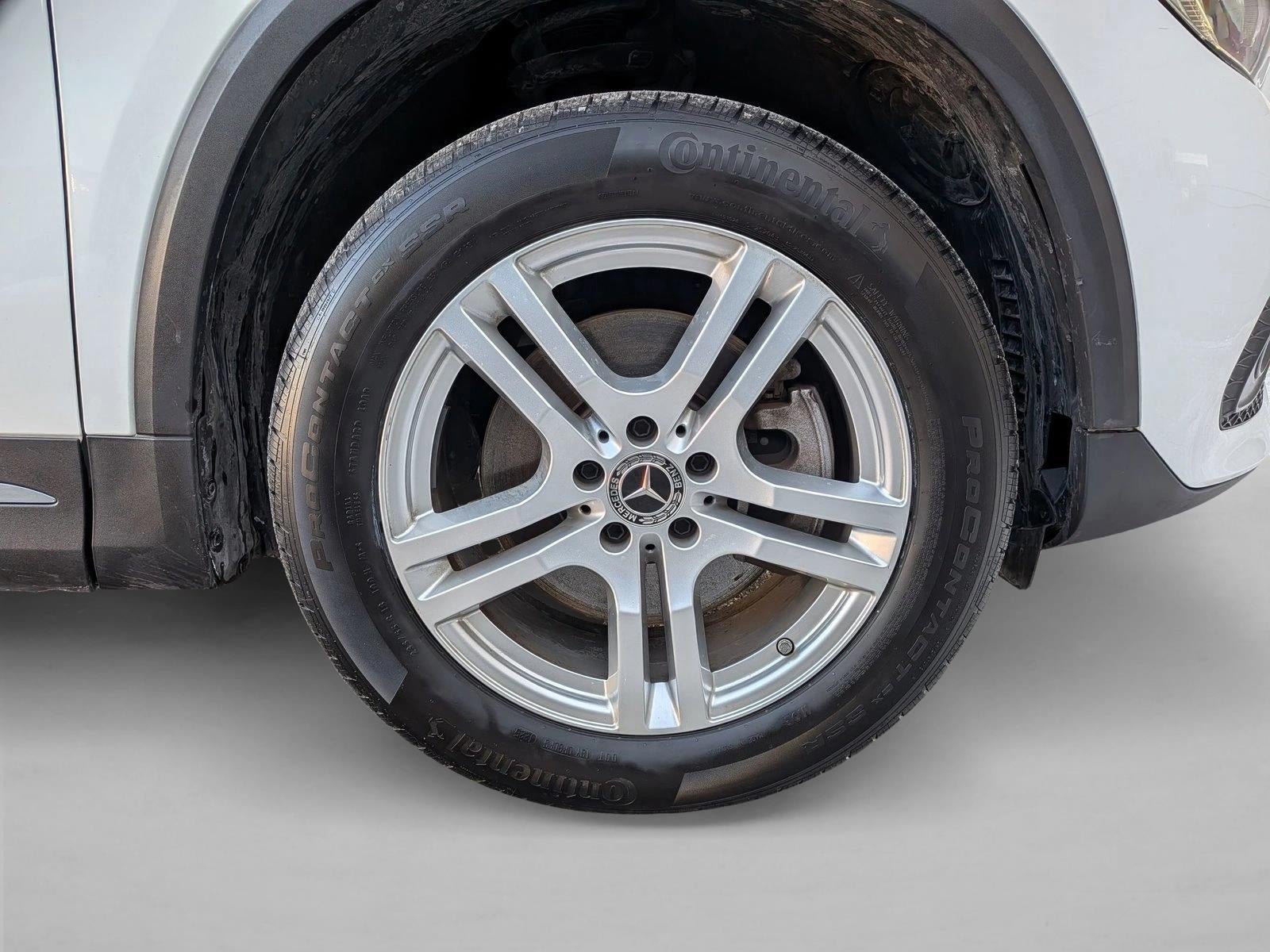 2022 Mercedes-Benz GLA GLA 250 4MATIC® SUV