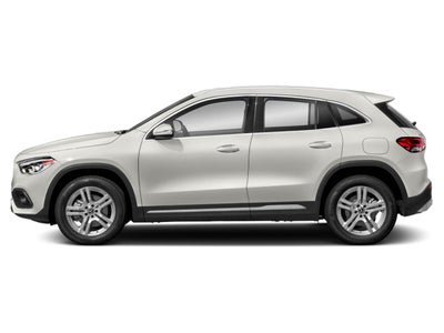 2022 Mercedes-Benz GLA GLA 250 4MATIC® SUV