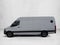 2021 Mercedes-Benz Sprinter Cargo Van 2500 High Roof I4 170" RWD