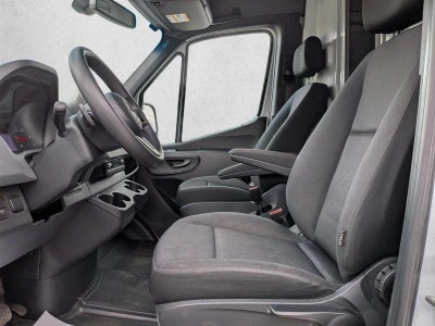 2021 Mercedes-Benz Sprinter Cargo Van 2500 High Roof I4 170" RWD