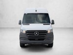 2021 Mercedes-Benz Sprinter Cargo Van 2500 High Roof I4 170" RWD