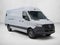 2021 Mercedes-Benz Sprinter Cargo Van 2500 High Roof I4 170" RWD
