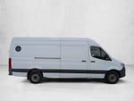 2021 Mercedes-Benz Sprinter Cargo Van 2500 High Roof I4 170" RWD