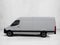 2023 Mercedes-Benz Sprinter Cargo Van 2500 High Roof I4 Gas 170" RWD