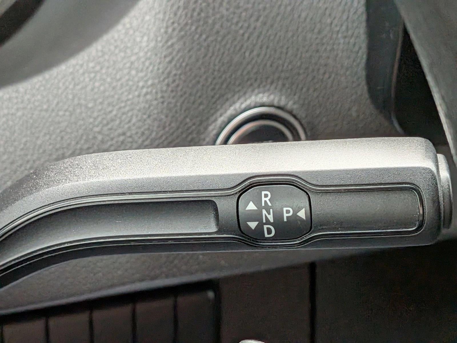 2023 Mercedes-Benz Sprinter Cargo Van 2500 High Roof I4 Gas 170" RWD