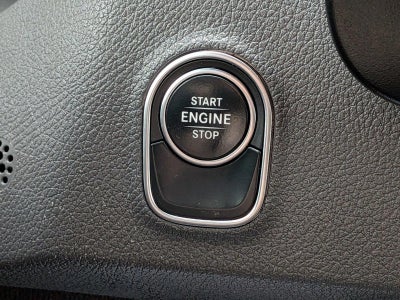 2023 Mercedes-Benz Sprinter Cargo Van 2500 High Roof I4 Gas 170" RWD