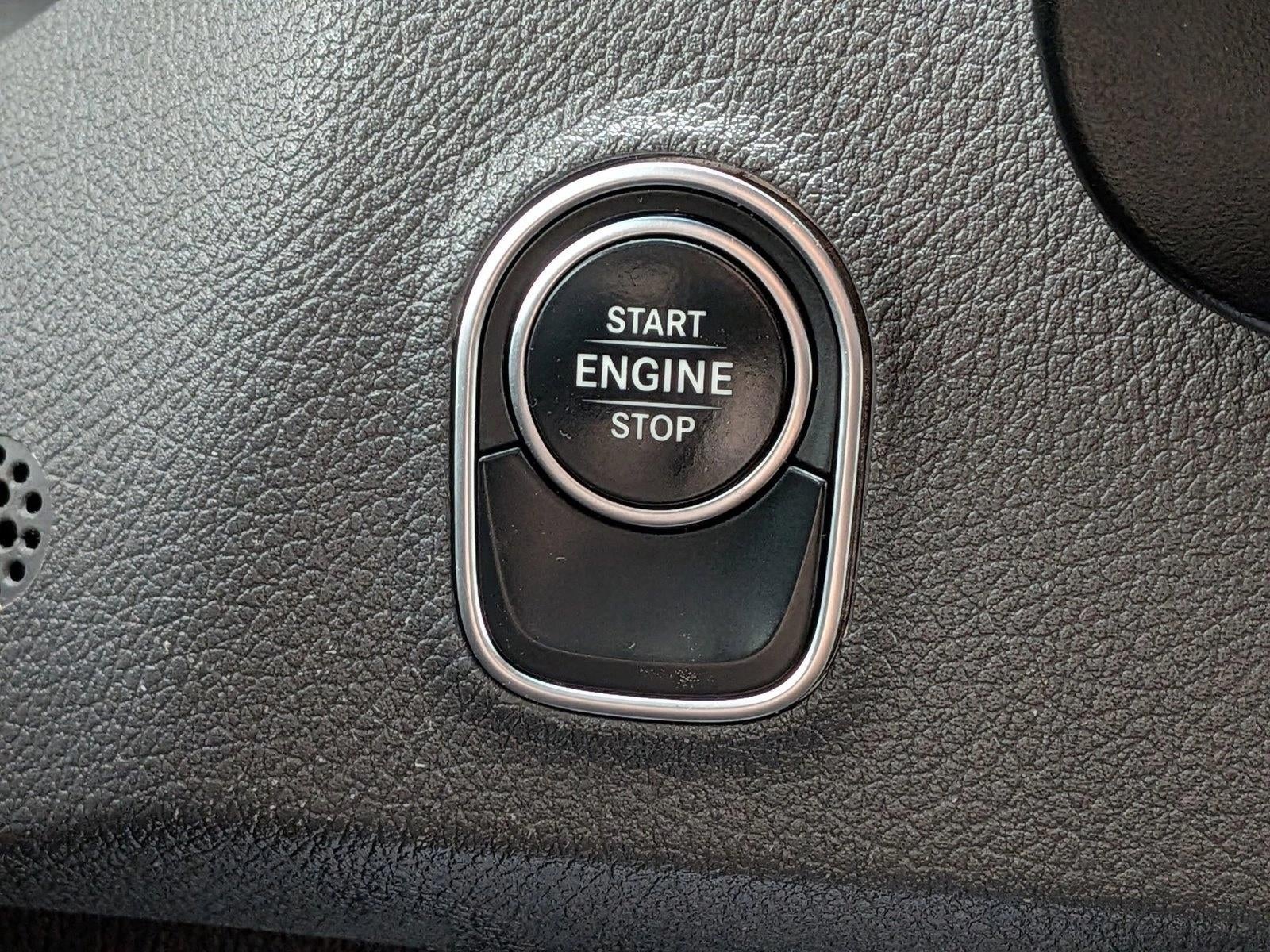 2023 Mercedes-Benz Sprinter Cargo Van 2500 High Roof I4 Gas 170" RWD